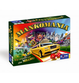 Mankomania