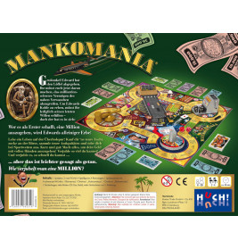 Mankomania