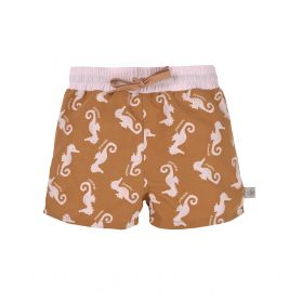 Boardie Shorts Seahorse caramel, 92 -98
