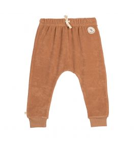 Terry Babyhose caramel, 74/80 - 98/104