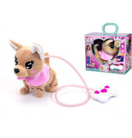 Chi Chi Love Loomy
