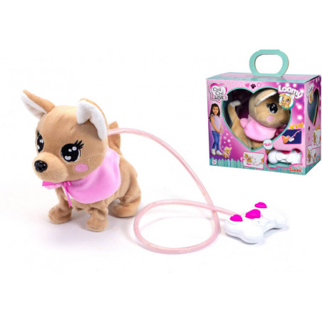 Chi Chi Love Loomy