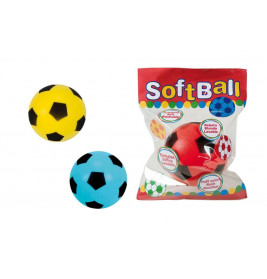 Soft-Fußball