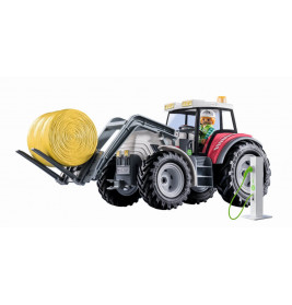 PLAYMOBIL 71305 Großer Traktor