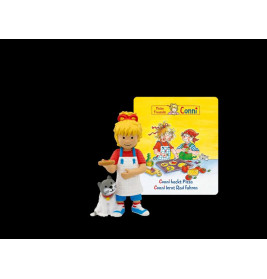 Tonies® Conni - Conni backt Pizza / Conni lernt Rad fahren (Redesign)