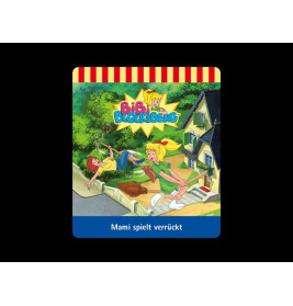 Tonies® Bibi Blocksberg - Mami spielt verrückt