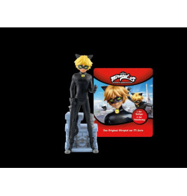 Tonies® Miraculous - Der Betrüger / Der Valentinstag