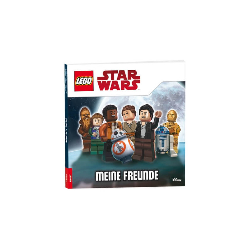 LEGO® Star Wars Meine Freunde