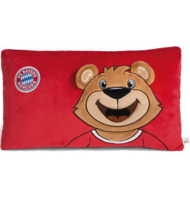 Kissen FC BAYERN MÜNCHEN Bär