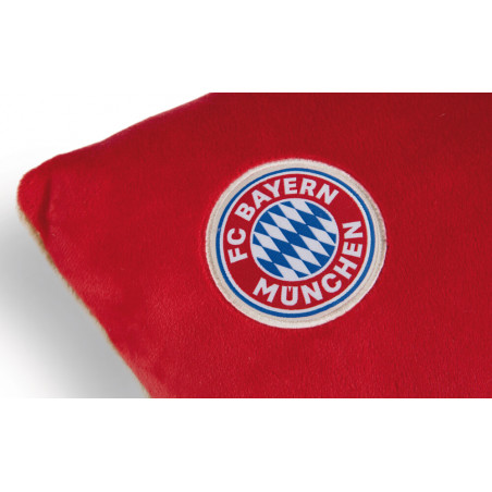 Kissen FC BAYERN MÜNCHEN Bär