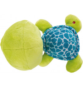 Kuscheltier GLUBSCHIS Schildkröte grün Welloni