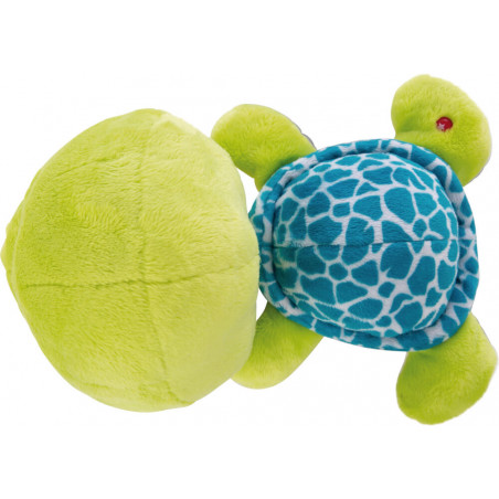Kuscheltier GLUBSCHIS Schildkröte grün Welloni