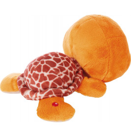Kuscheltier GLUBSCHIS Schildkröte grün Welloni