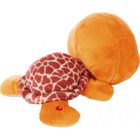 Kuscheltier GLUBSCHIS Schildkröte grün Welloni