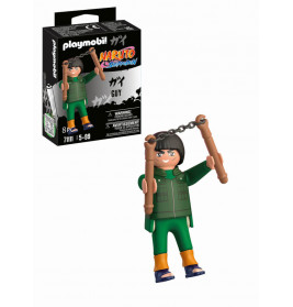 PLAYMOBIL 71111 Might Guy