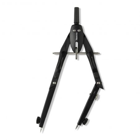 Schnellverstellzirkel Shadow