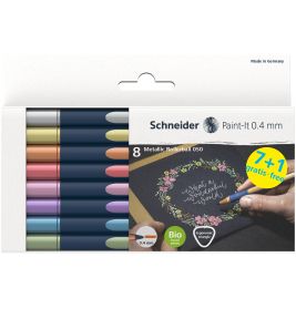 Metallic Rollerbal Paint-It 0,4mm