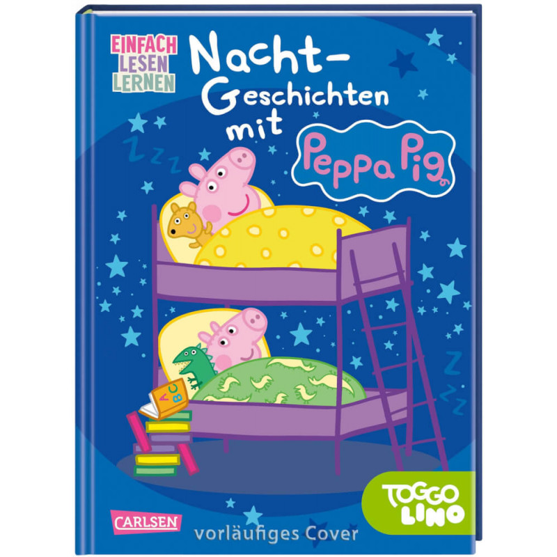 Peppa Pig: Nacht-Geschichten mit Peppa Pig