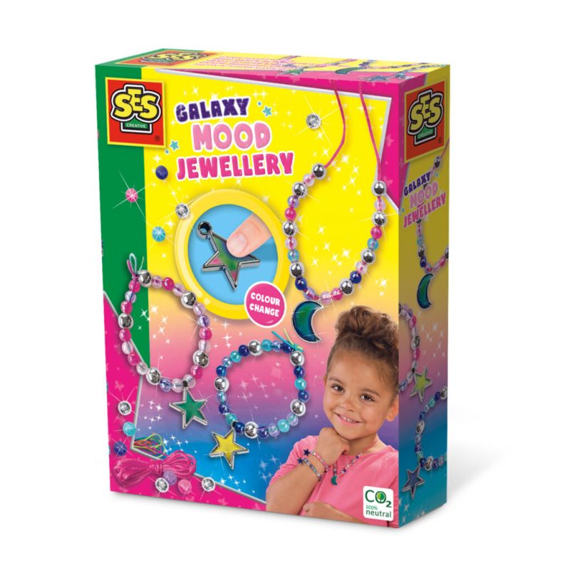 Stimmungs Schmuck Galaxy Stimmungs Schmuck Galaxy