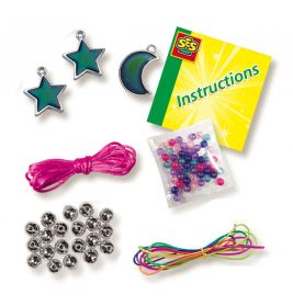 Stimmungs Schmuck Galaxy