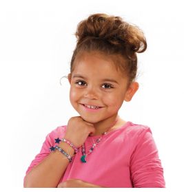 Stimmungs Schmuck Galaxy