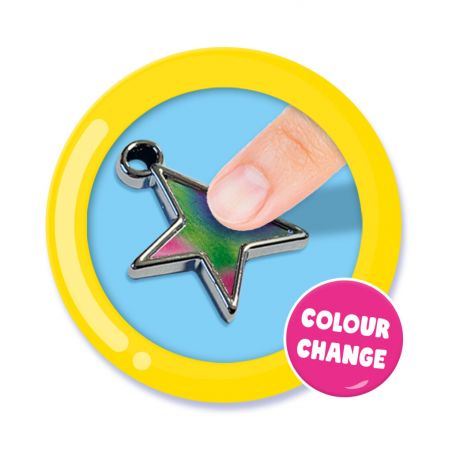 Stimmungs Schmuck Galaxy