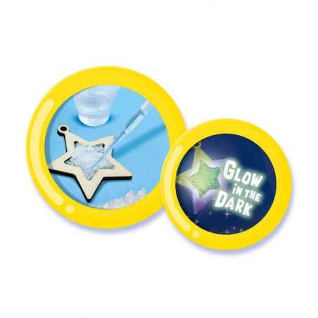 Kristallschmuck Galaxy