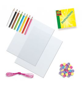 Styling Girls Amulettarmbänder