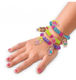 Styling Girls Amulettarmbänder