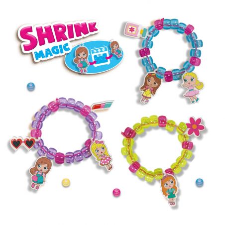 Styling Girls Amulettarmbänder