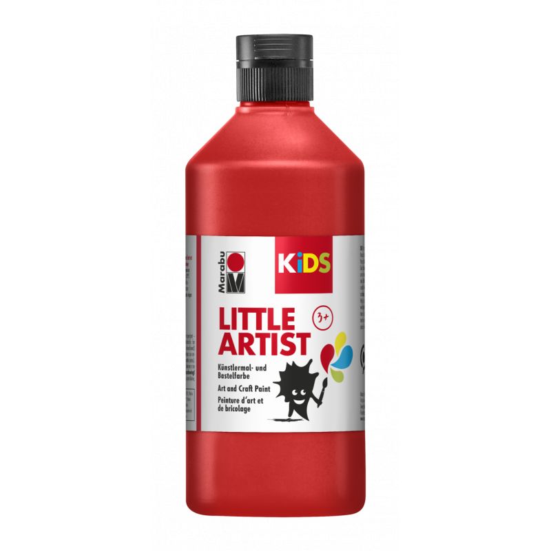 Kids Little Artist Farbe 232, 500 ml