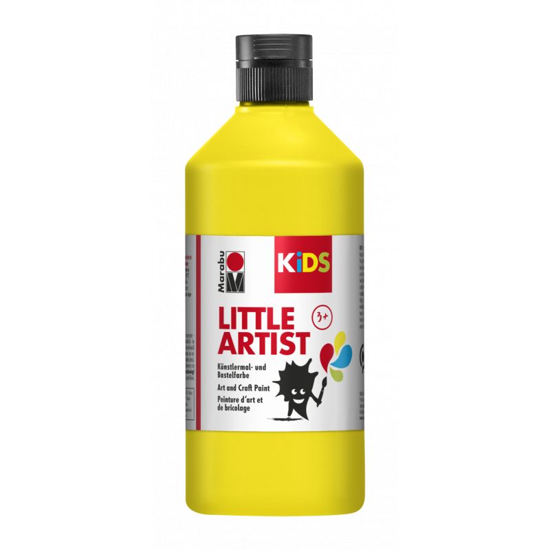 Kids Little Artist Farbe 019, 500 ml