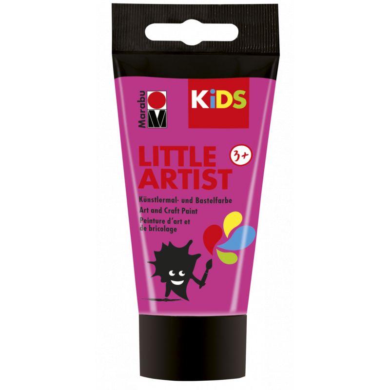 Kids Little Artist Farbe 033, 75 ml