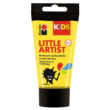 Kids Little Artist Farbe 019, 75 ml