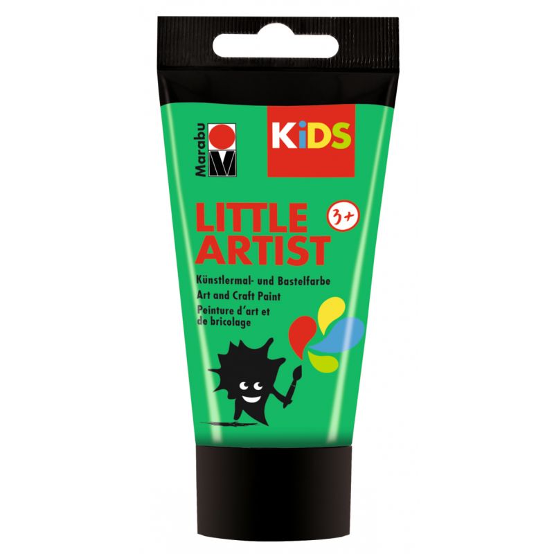 Kids Little Artist Farbe 267, 75 ml