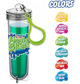 MAGIC SLIME - Keychain