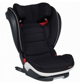 BeSafe iZi Flex S FIX Fresh Black Cap