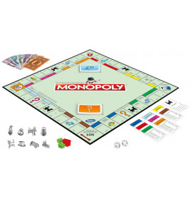 MONOPOLY CLASSIC