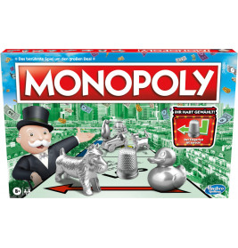 MONOPOLY CLASSIC