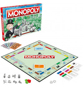 MONOPOLY CLASSIC