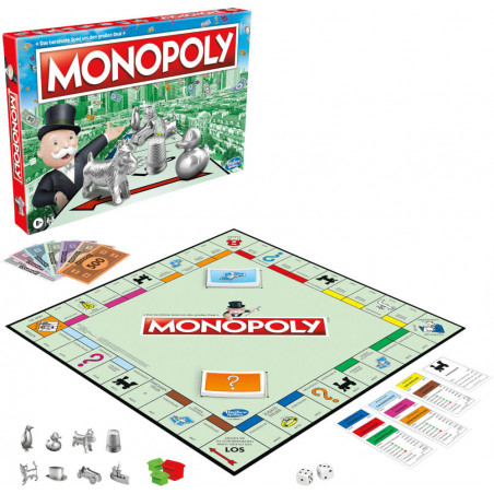 MONOPOLY CLASSIC