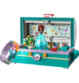 LEGO® Disney Prinzessin 43229 Confidential