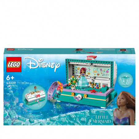 LEGO® Disney Prinzessin 43229 Confidential