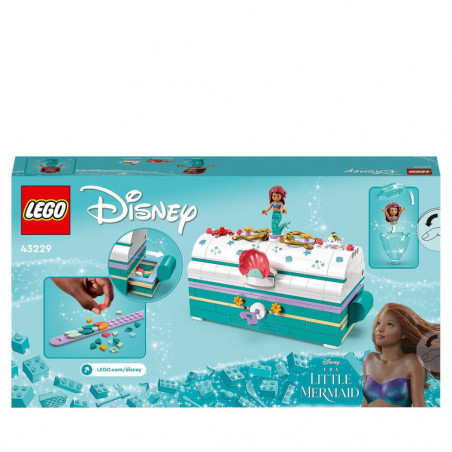 LEGO® Disney Prinzessin 43229 Confidential