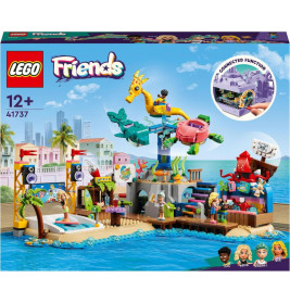 LEGO® Friends 41737 Strand-Erlebnispark