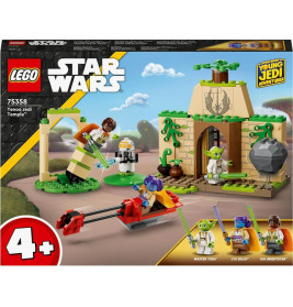 LEGO® Star Wars™ 75358 Confi 1 'Jun
