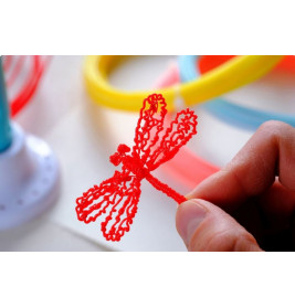 myFirst 3D Pen Make - blau