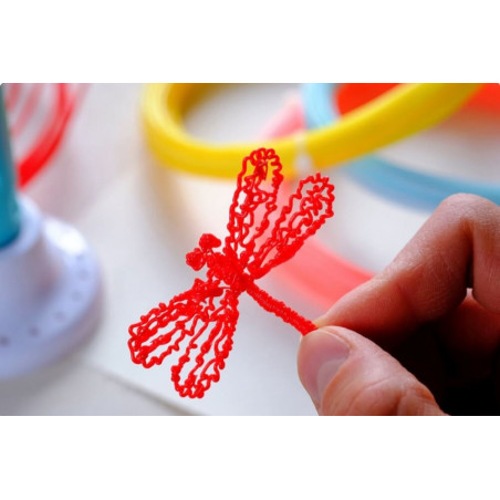 myFirst 3D Pen Make - blau