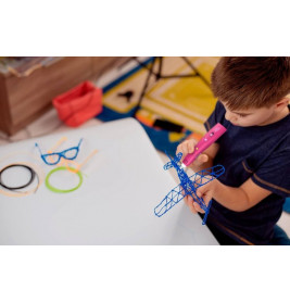 myFirst 3D Pen Make - blau