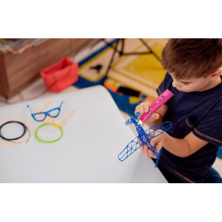 myFirst 3D Pen Make - blau